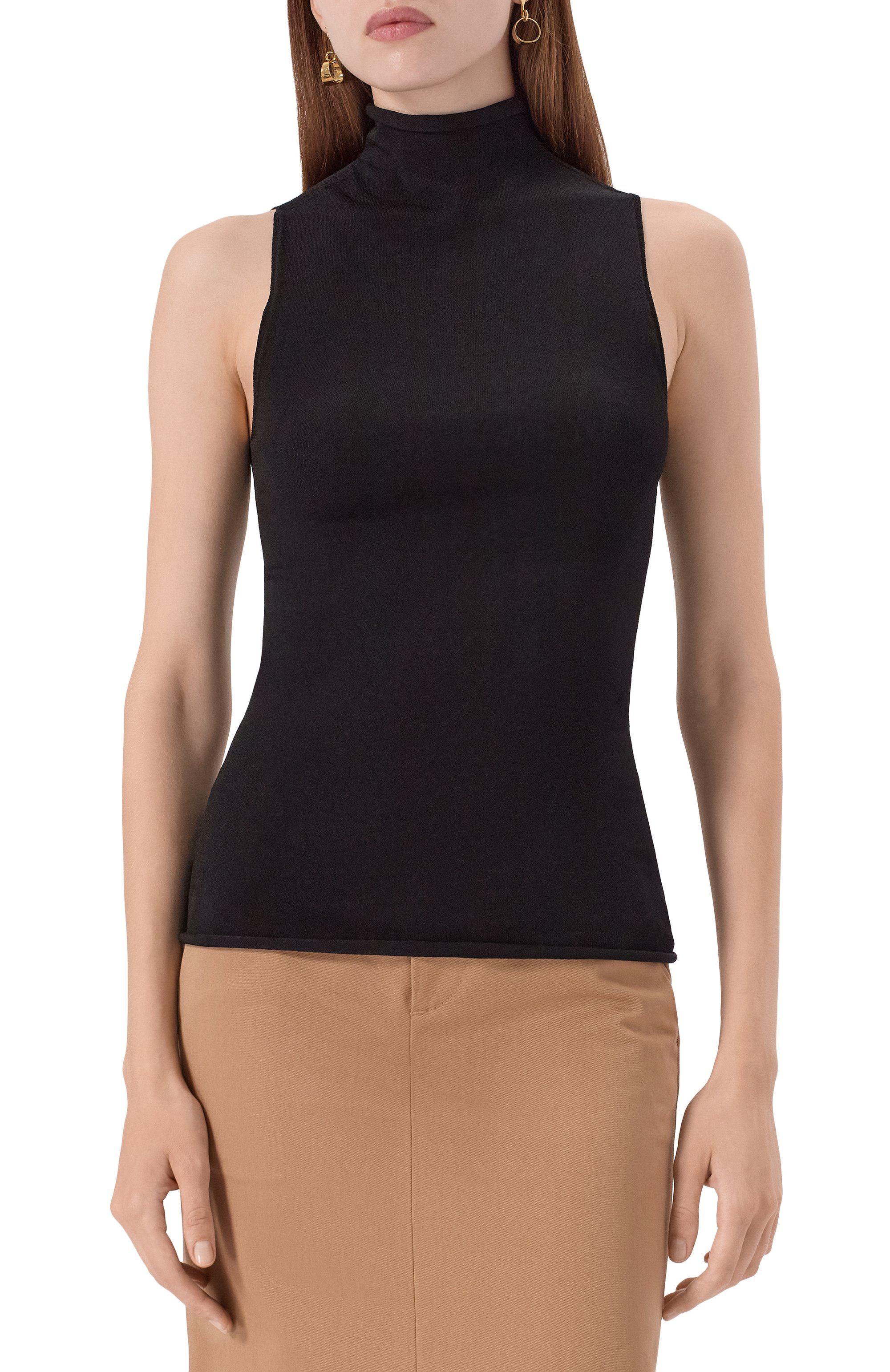 Топ из вискозы ARMARIUM, арт. ARMFWKT06/V010, фото 3