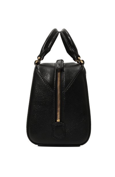 Сумка antigona cube nano GIVENCHY черного цвета по цене 197000 руб., арт. BB50ZUB24B, фото 4 Сумка antigona cube nano GIVENCHY, арт. BB50ZUB24B, фото 4