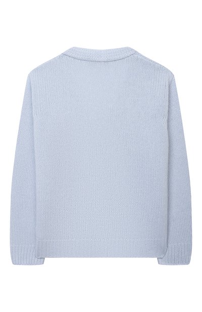 Кашемировый кардиган GIORGETTI CASHMERE, арт. MB1826/8A-14A, фото 2