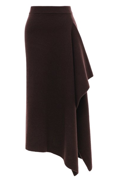 Юбка из шерсти и кашемира MRZ, арт. FW23-0121, фото 1