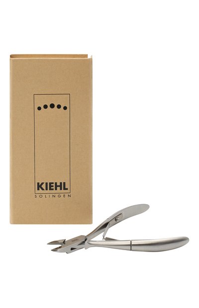 Щипцы для ногтей KIEHL SOLINGEN, арт. 3441i, фото 2