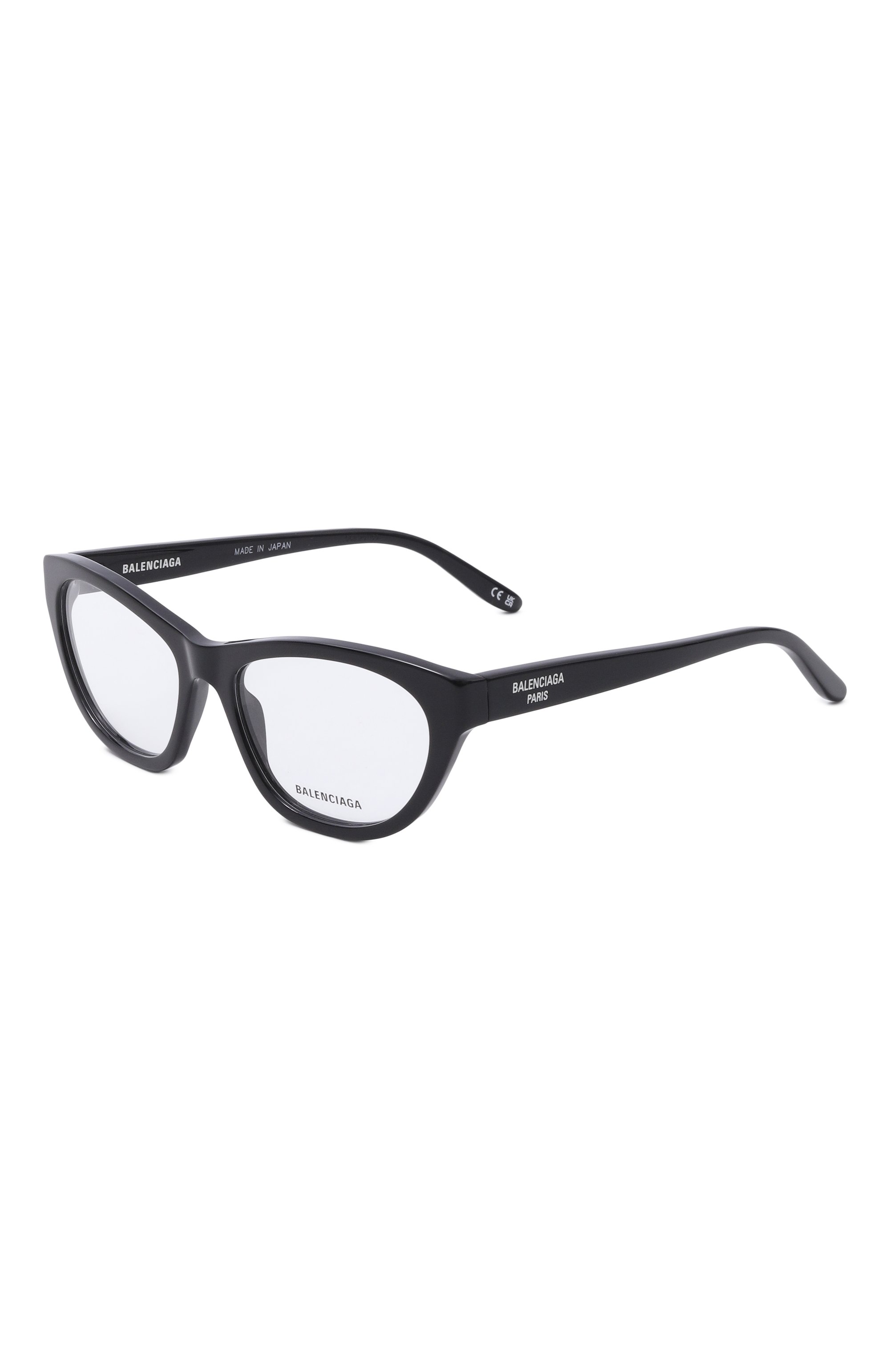 Оправа BALENCIAGA, арт. BB0500 001, фото 1