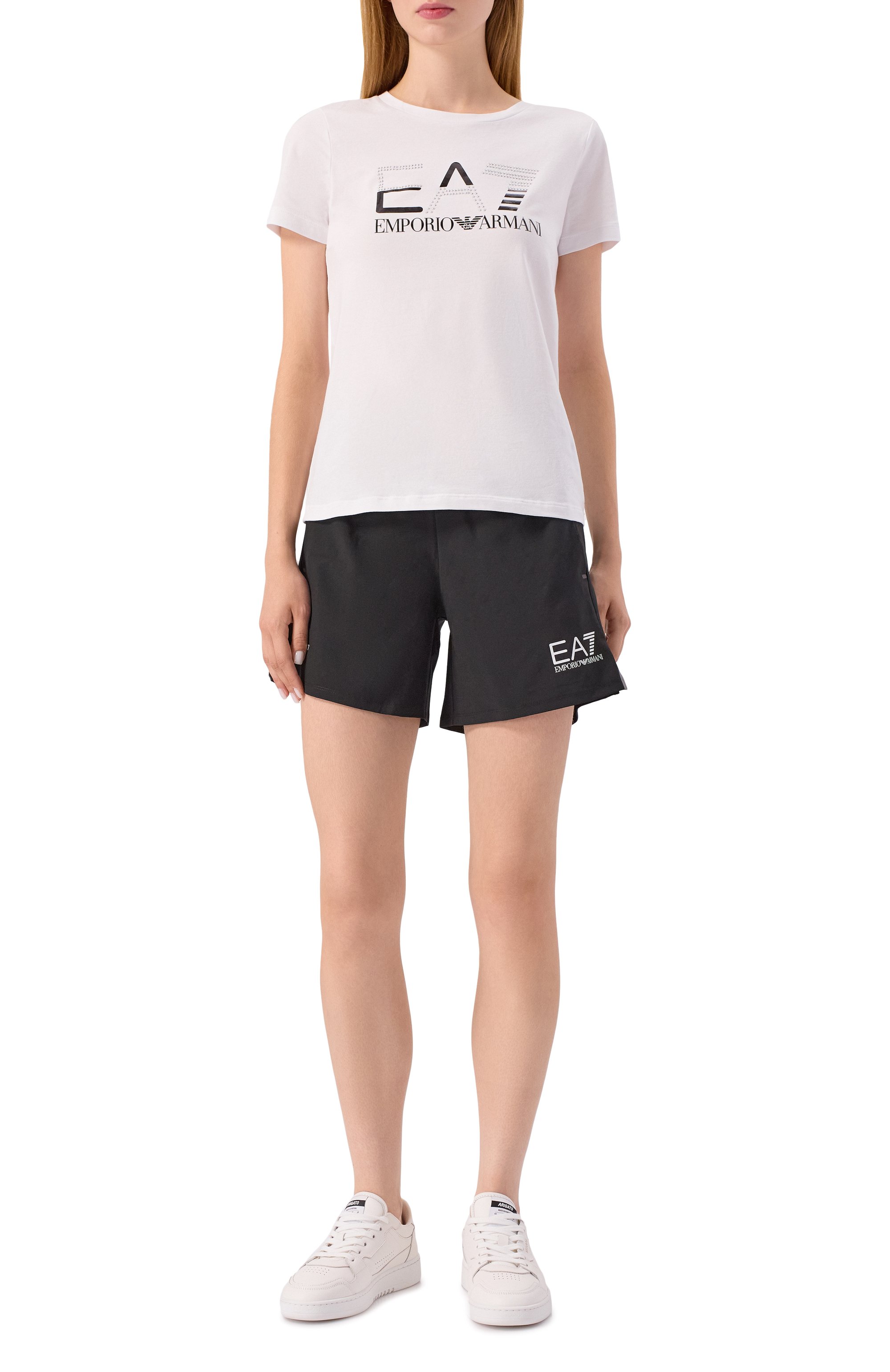 Шорты EA7, арт. 7W001145/AF17683, фото 2