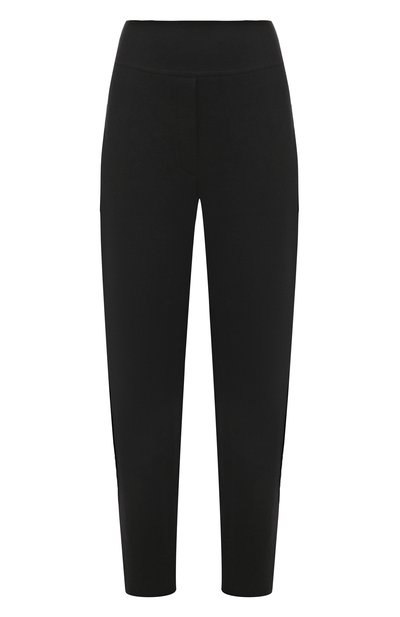 Женские брюки из шерсти и шелка FREEAGE, арт. W22.PT015.2060.900