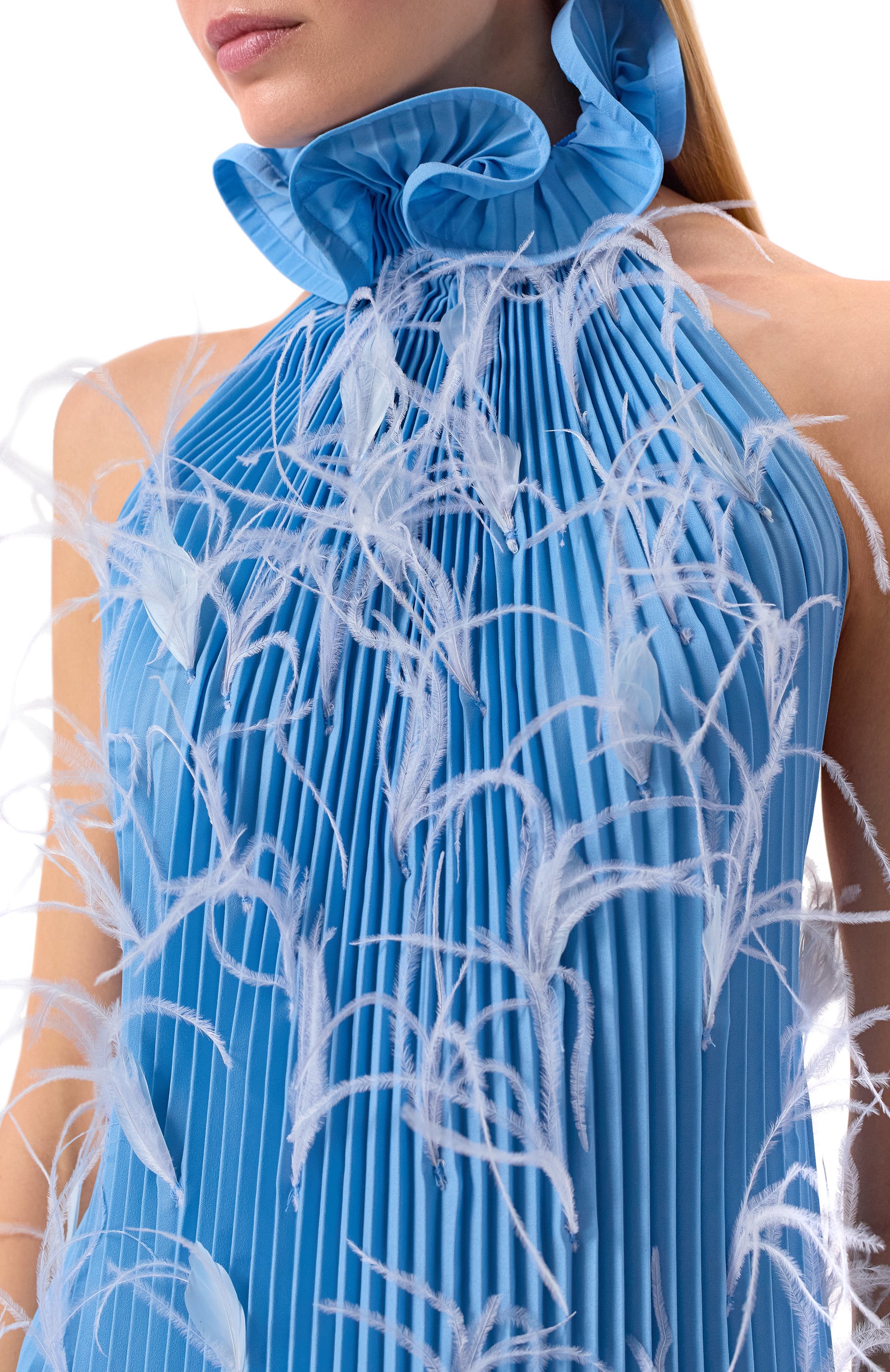 Платье ROWEN ROSE, арт. DRS_RR447_V2, фото 4