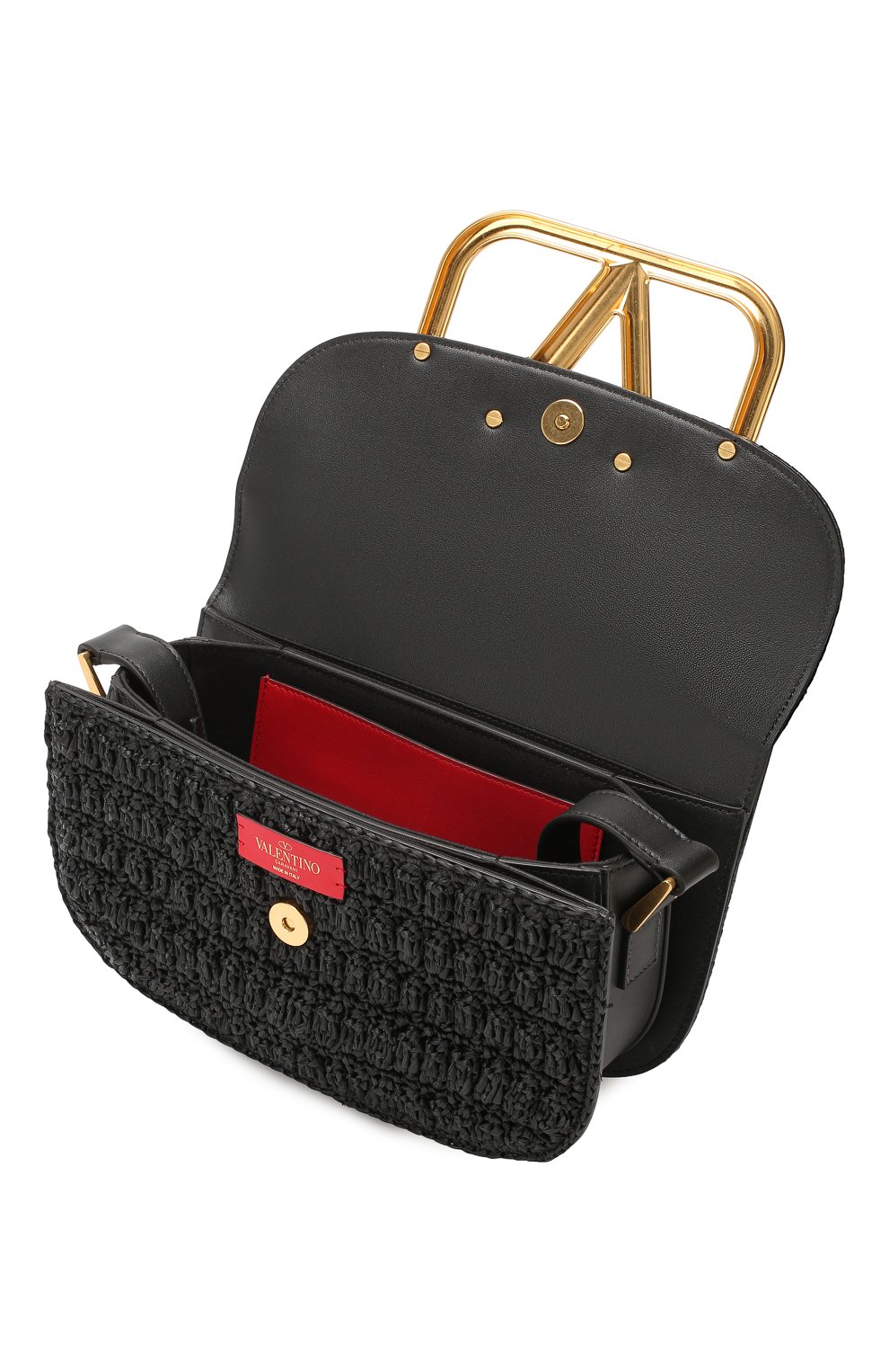 Сумка supervee VALENTINO, арт. TW0B0G09/LAX, фото 4