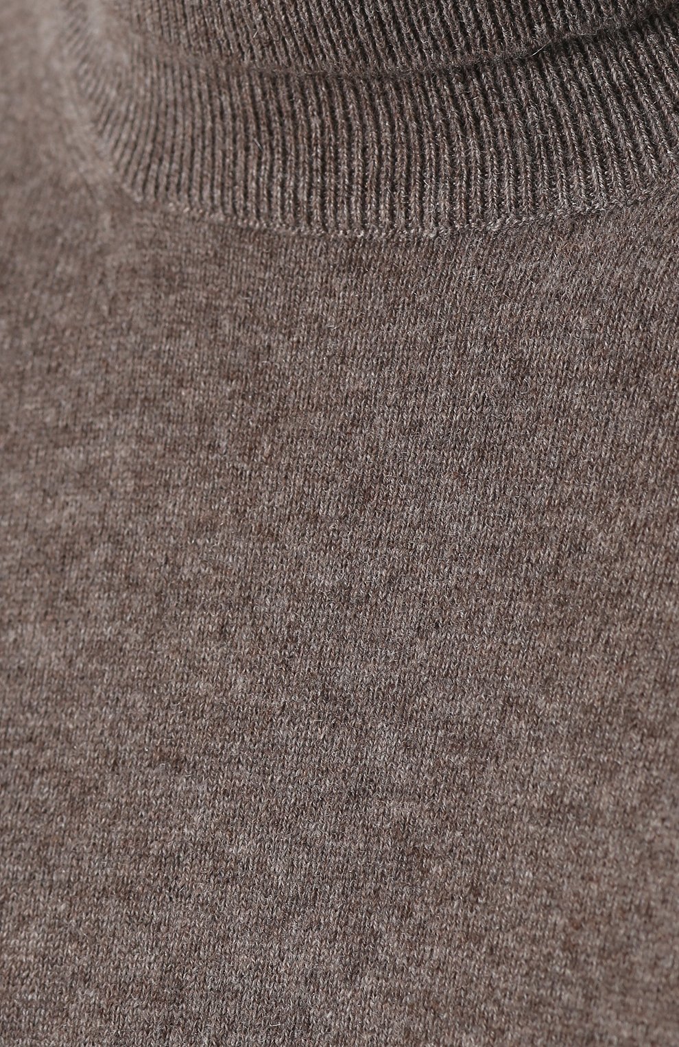 Кашемировая водолазка GRAN SASSO, арт. 55157/15590, фото 5