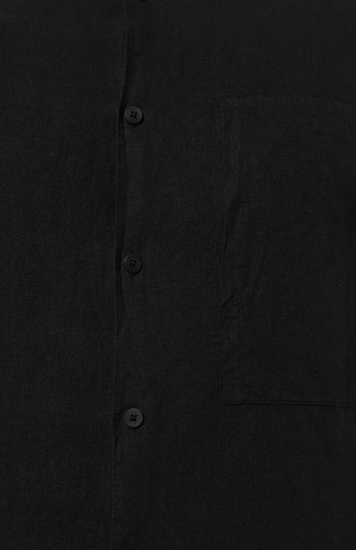 Льняная рубашка TRANSIT, арт. CFUTRWV310, фото 5