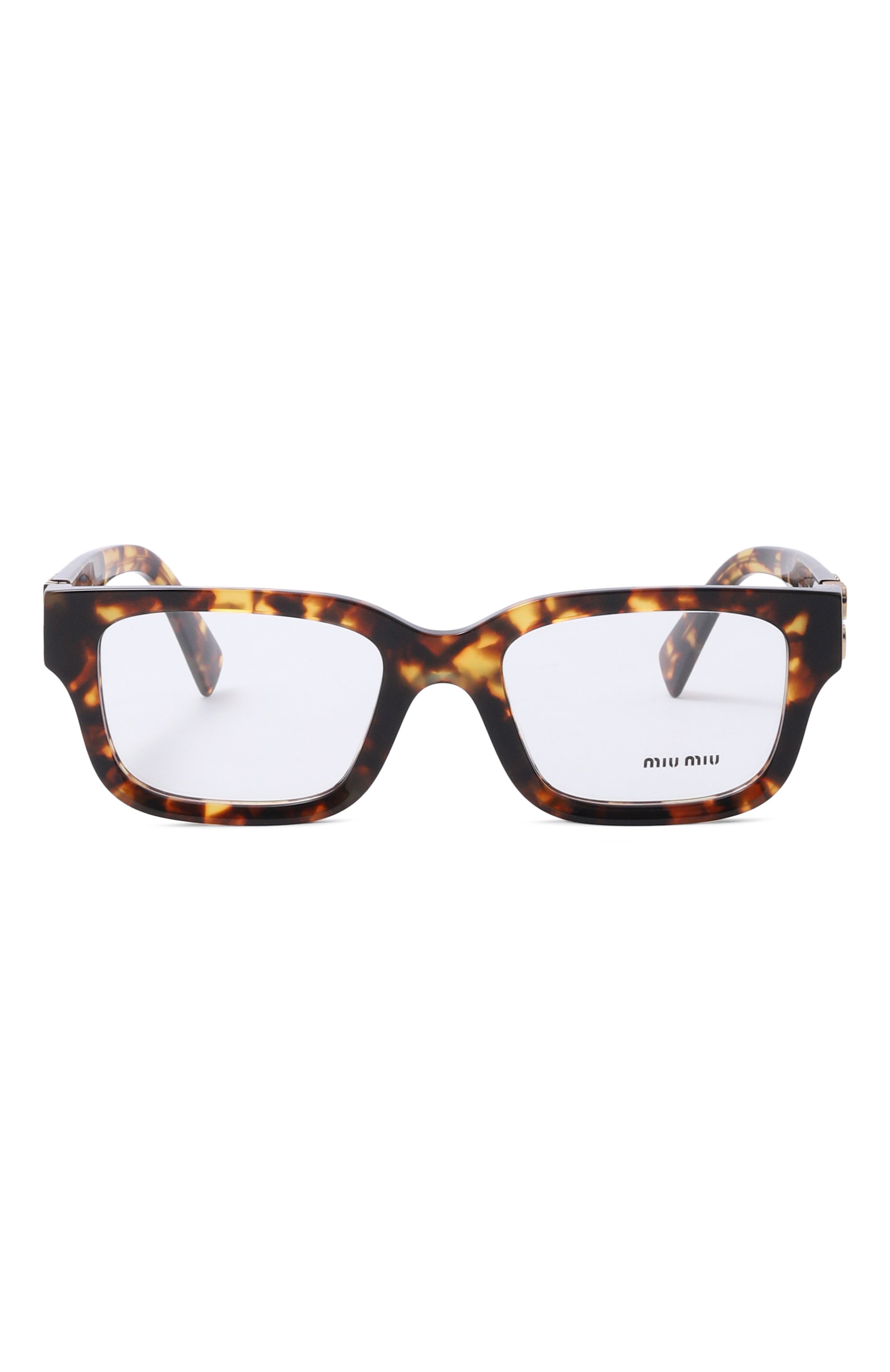 Оправа MIU MIU, арт. 02YV-14L101, фото 2