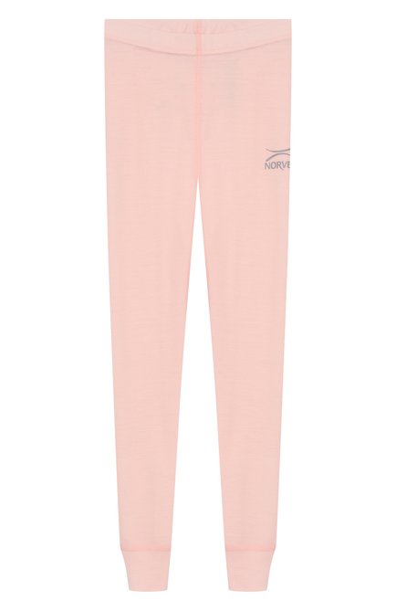 Шерстяные легинсы NORVEG, арт. 5SKPURU-042