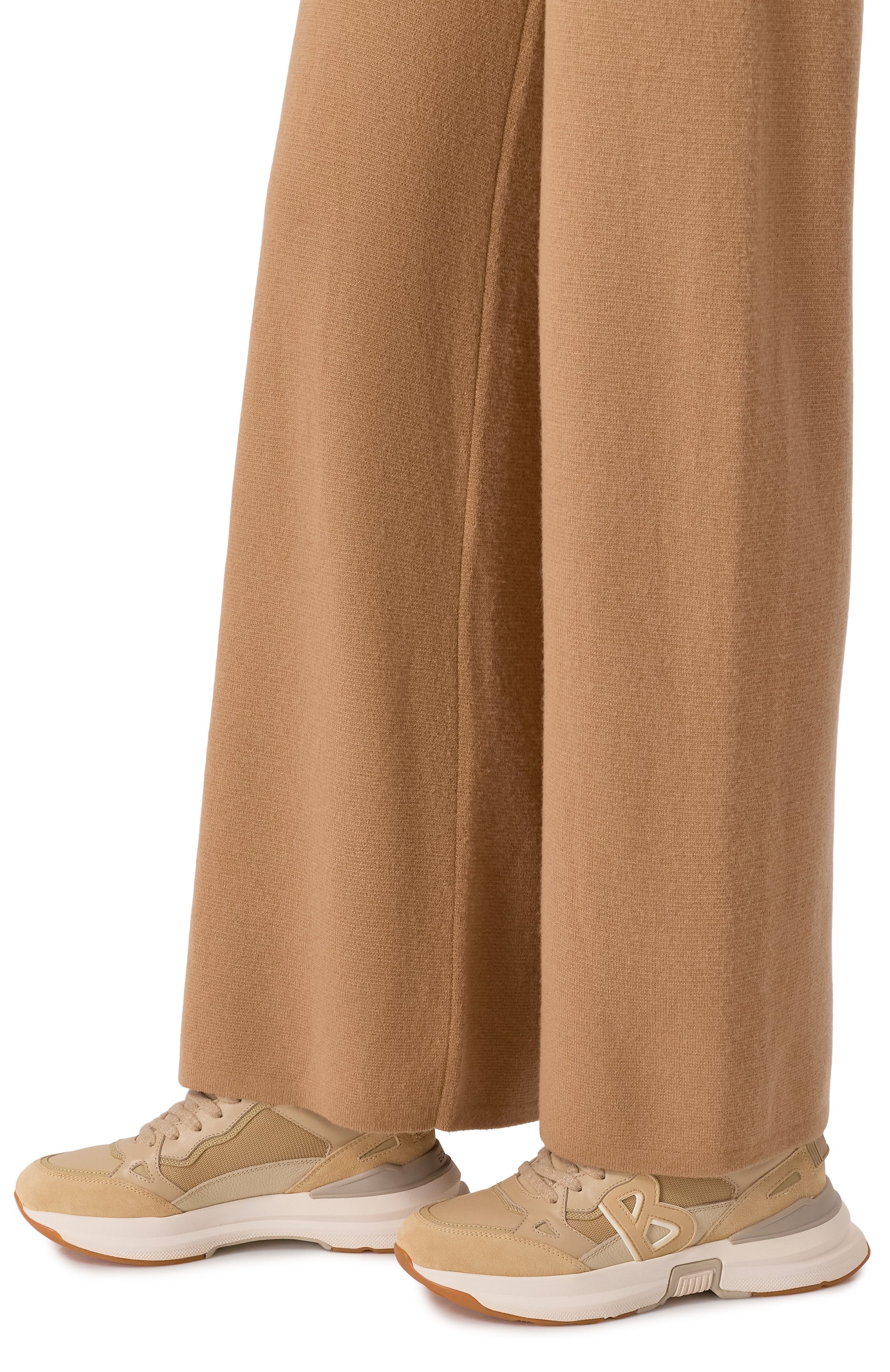 Комбинированные кроссовки city trail performance BOGNER, арт. 22540413, фото 2