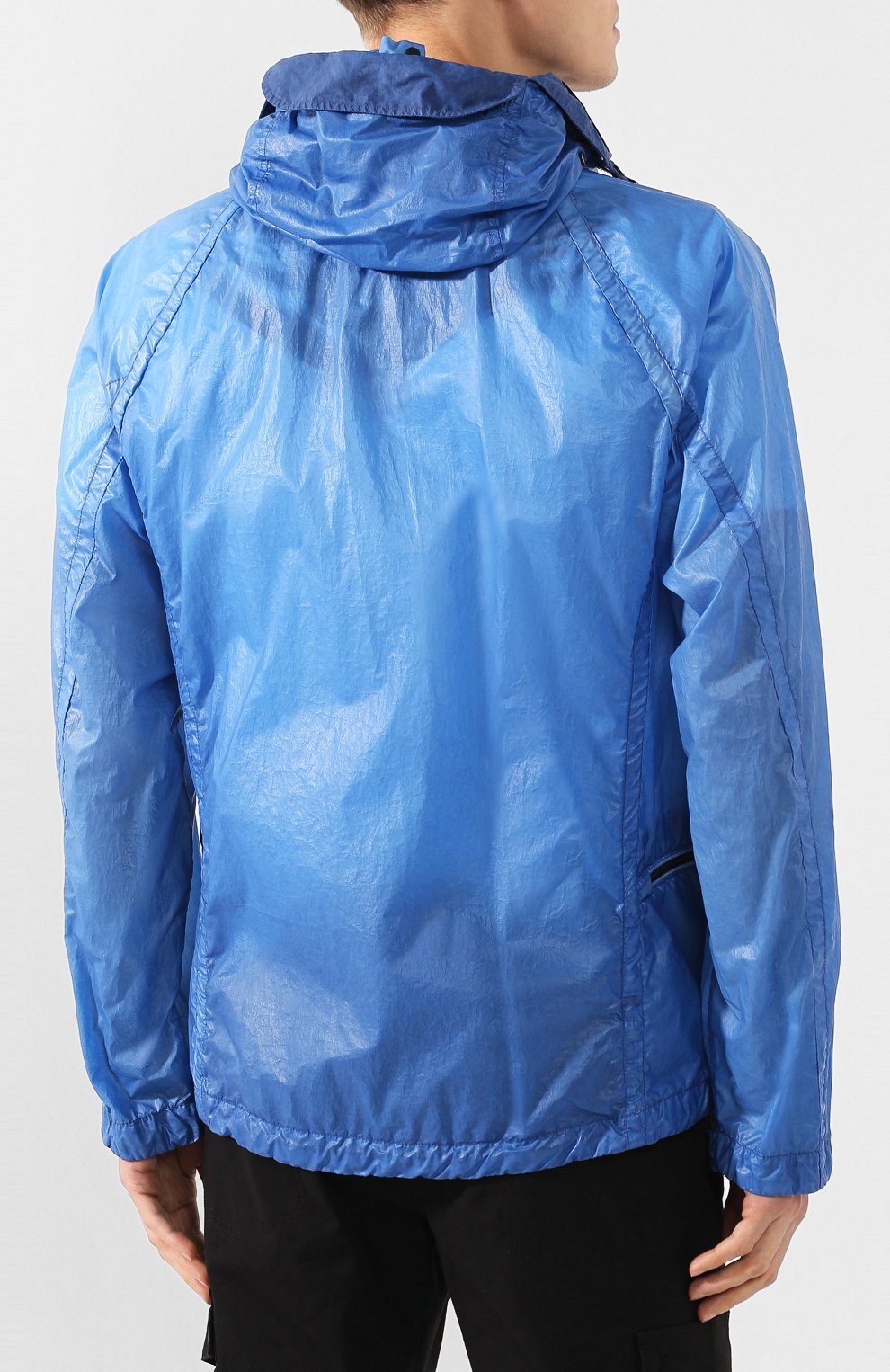 Куртка C.P. COMPANY, арт. 08CM0W122A-005576S, фото 4