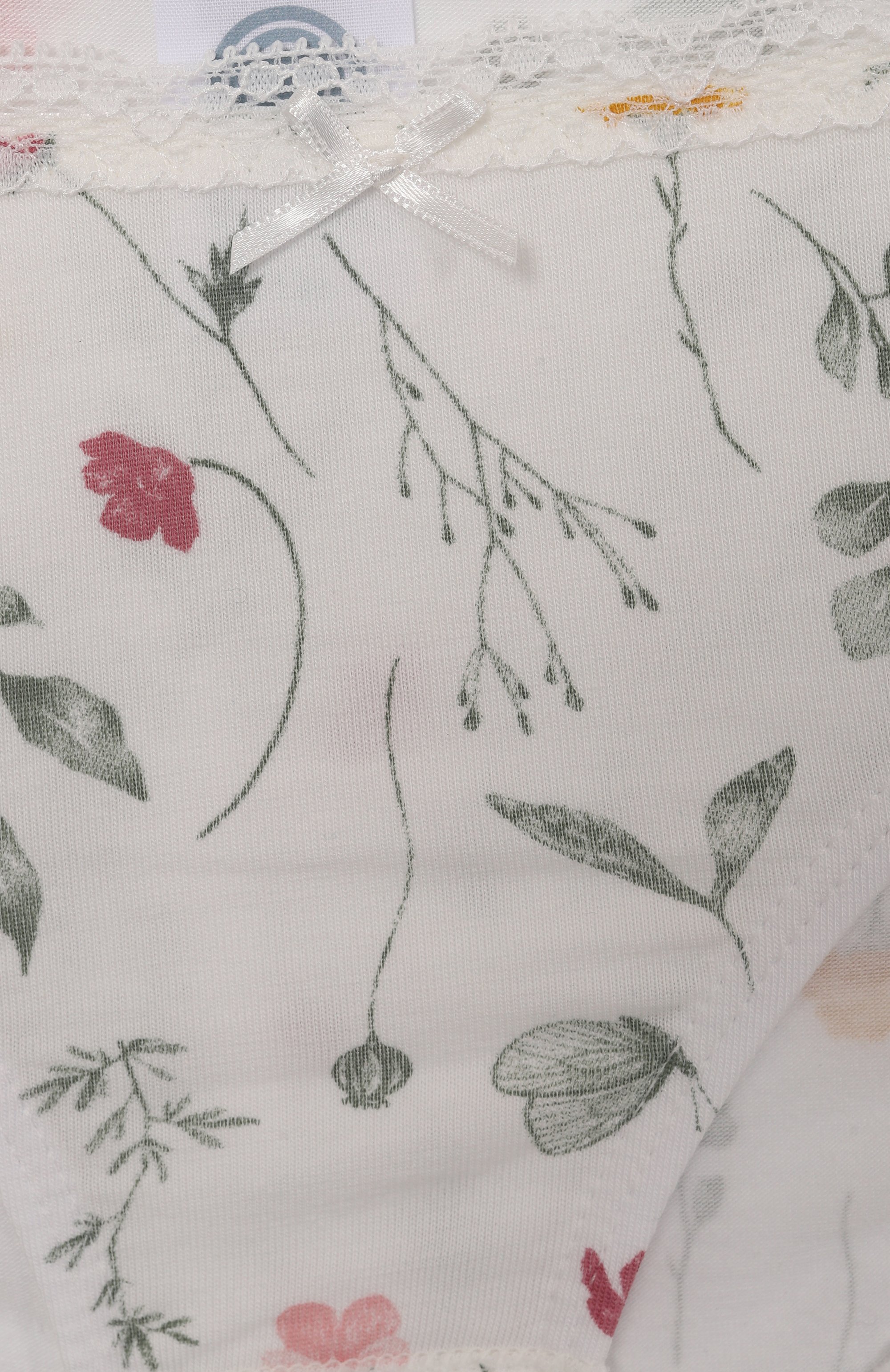 Трусы-слипы SANETTA, арт. 349070, фото 3