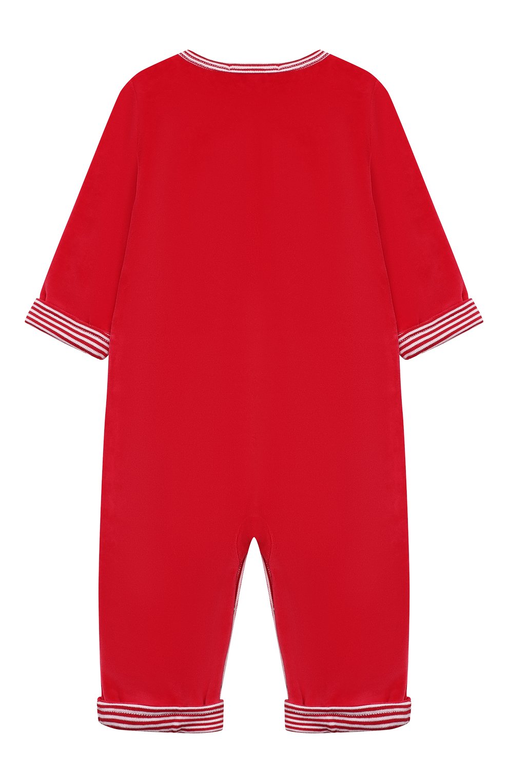 Хлопковый комбинезон KISSY KISSY, арт. KN802471N, фото 2