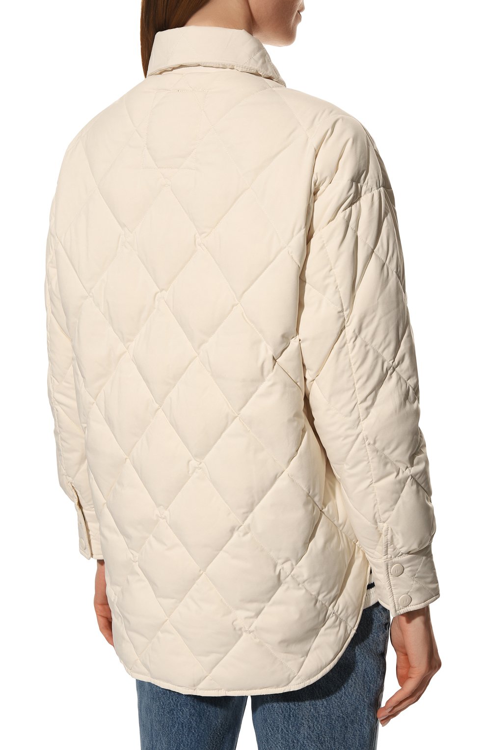 Пуховая куртка HETREGO, арт. 8M690/R0BIN, фото 4