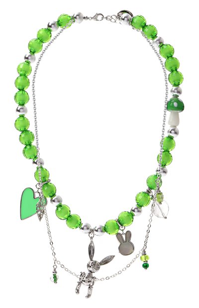 Колье PANFIL, арт. 7-JWRDISCO-K