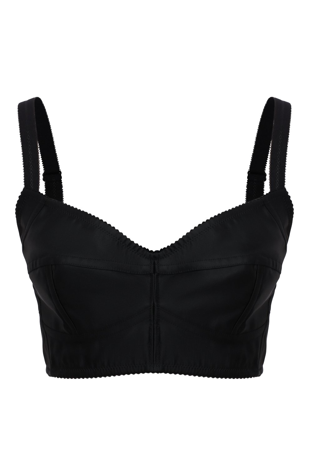 Топ DOLCE & GABBANA, арт. F7T18T/G9826, фото 1