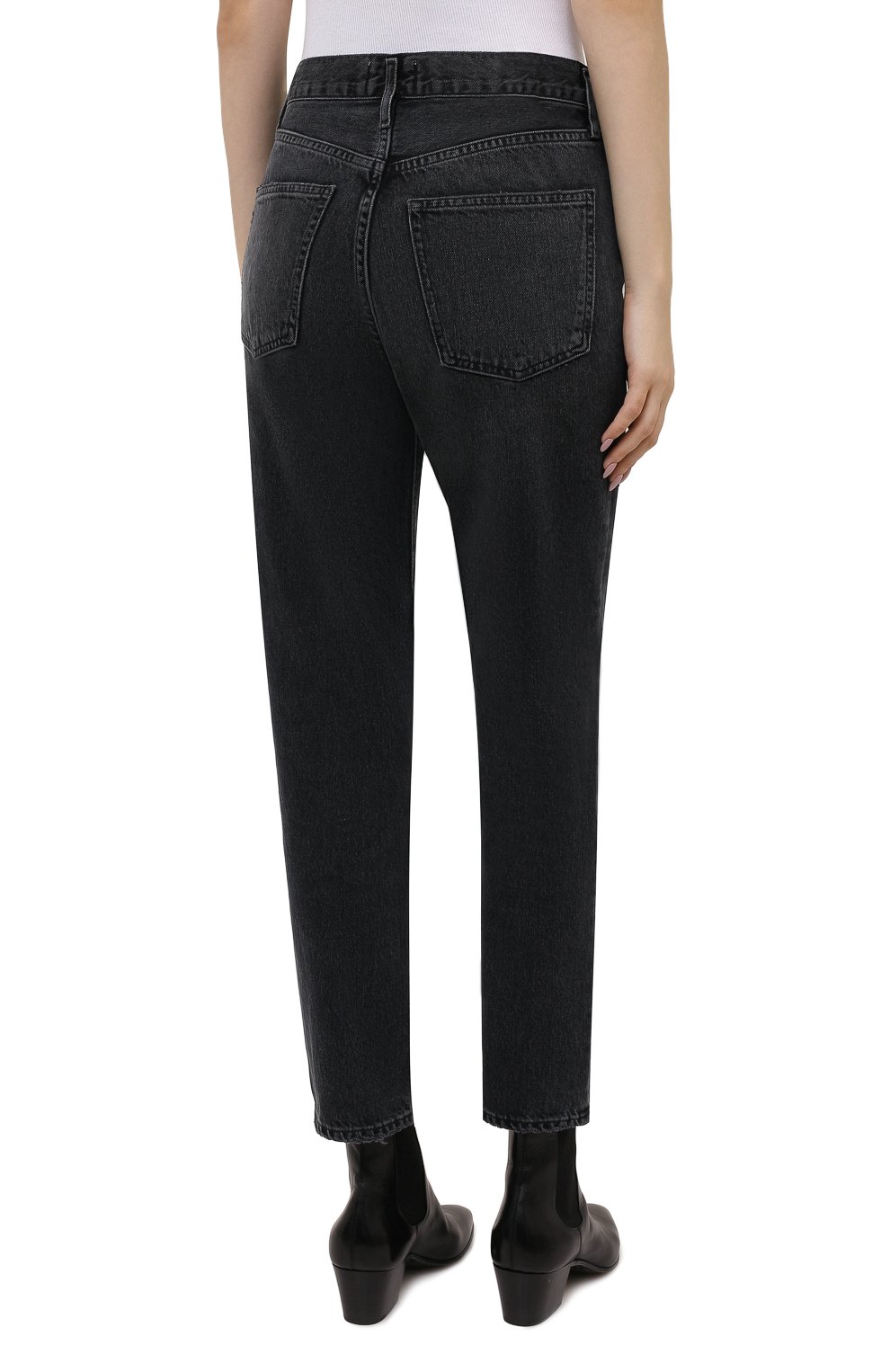 Джинсы AGOLDE, арт. A182-1157, фото 4