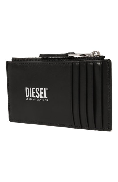 Кожаный футляр для кредитных карт DIESEL, арт. X08821/PR818, фото 2
