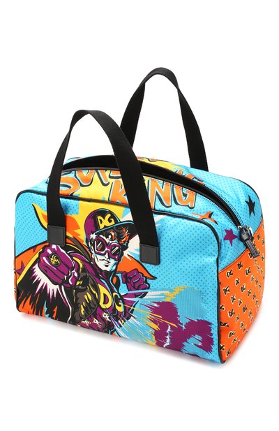 Сумка дорожная DOLCE & GABBANA, арт. EM0049/AK455, фото 3