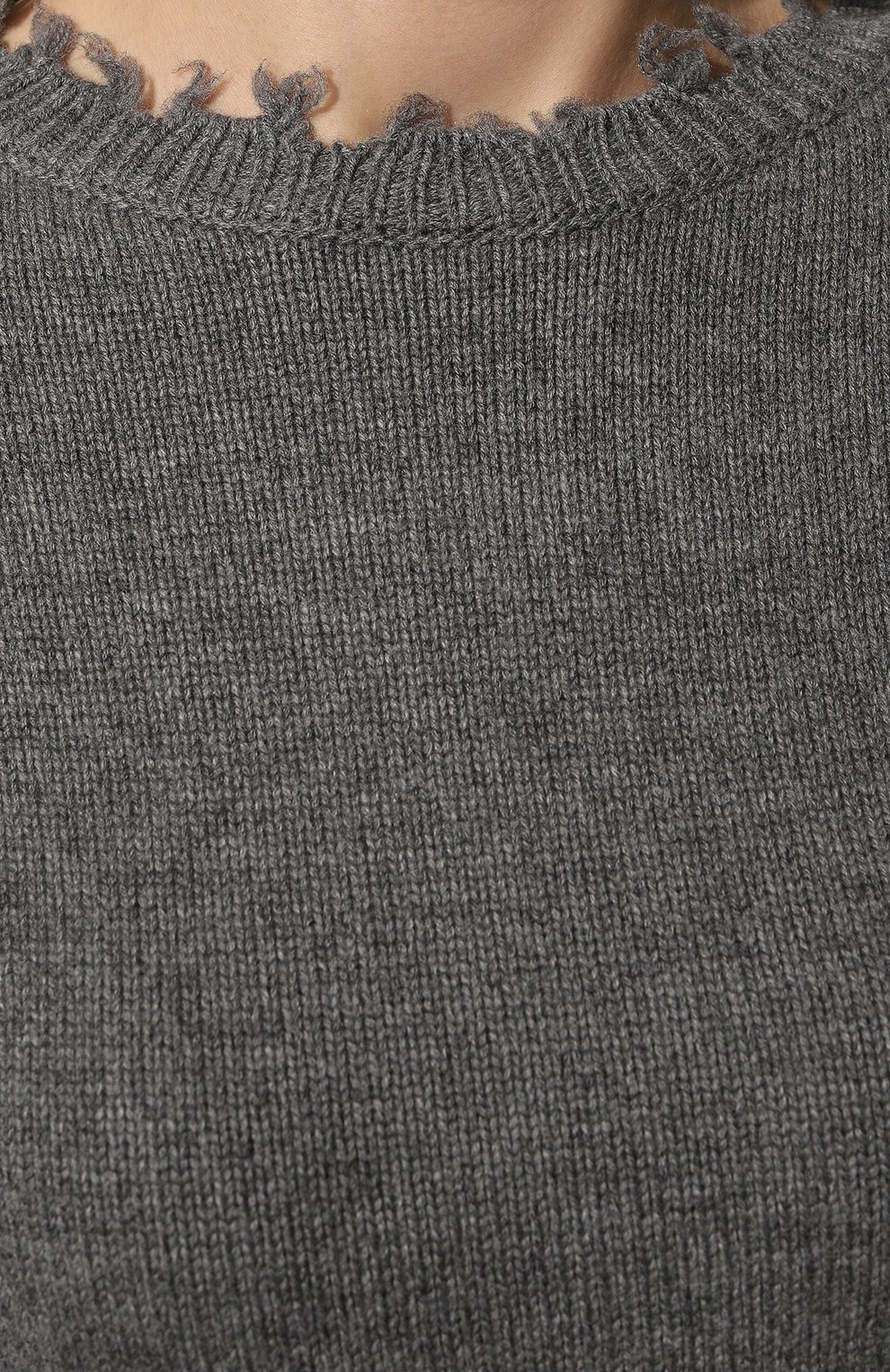 Платье из шерсти и кашемира ADDICTED, арт. MK914, фото 5