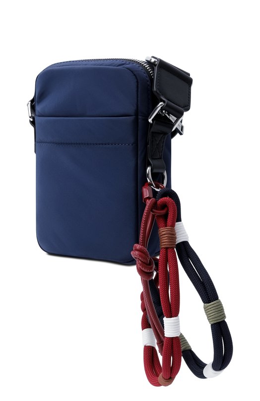 Сумка Dsquared2 CBM0076/61700001 Синий  CBM0076/61700001 Фото 3