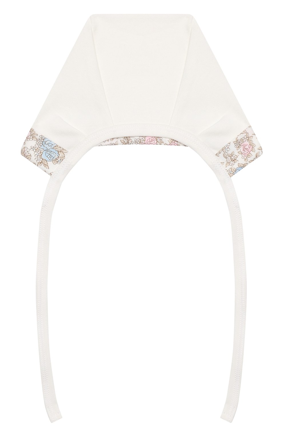 Комплект на выписку с пледом французский прованс CHEPE, арт. 071440, фото 3