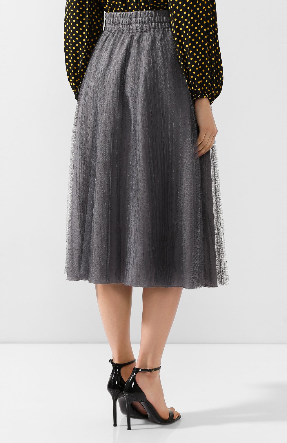 Юбка REDVALENTINO, арт. SR0RA360/428, фото 4