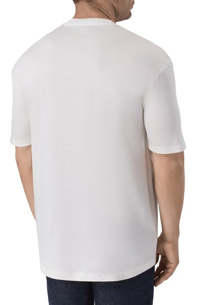 Футболка PAUL&SHARK, арт. 15311619, фото 4