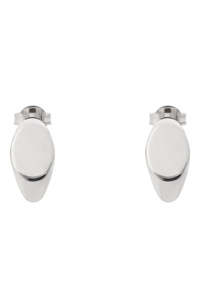 Женские серьги MAISON MARGIELA, арт. SM1VG0058/P9265