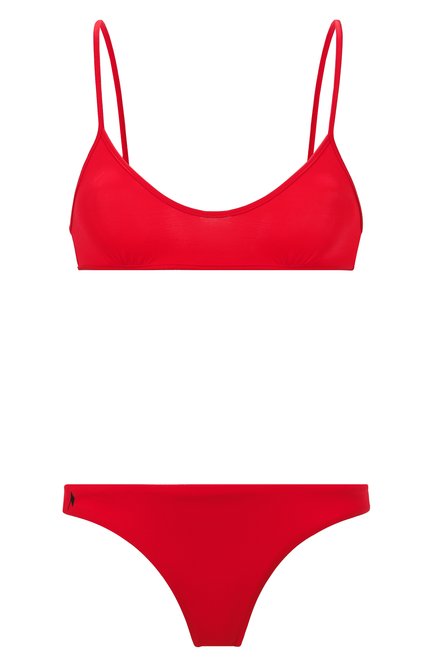 Женский раздельный купальник THE ATTICO, арт. 250WBC00012/PAA094AA