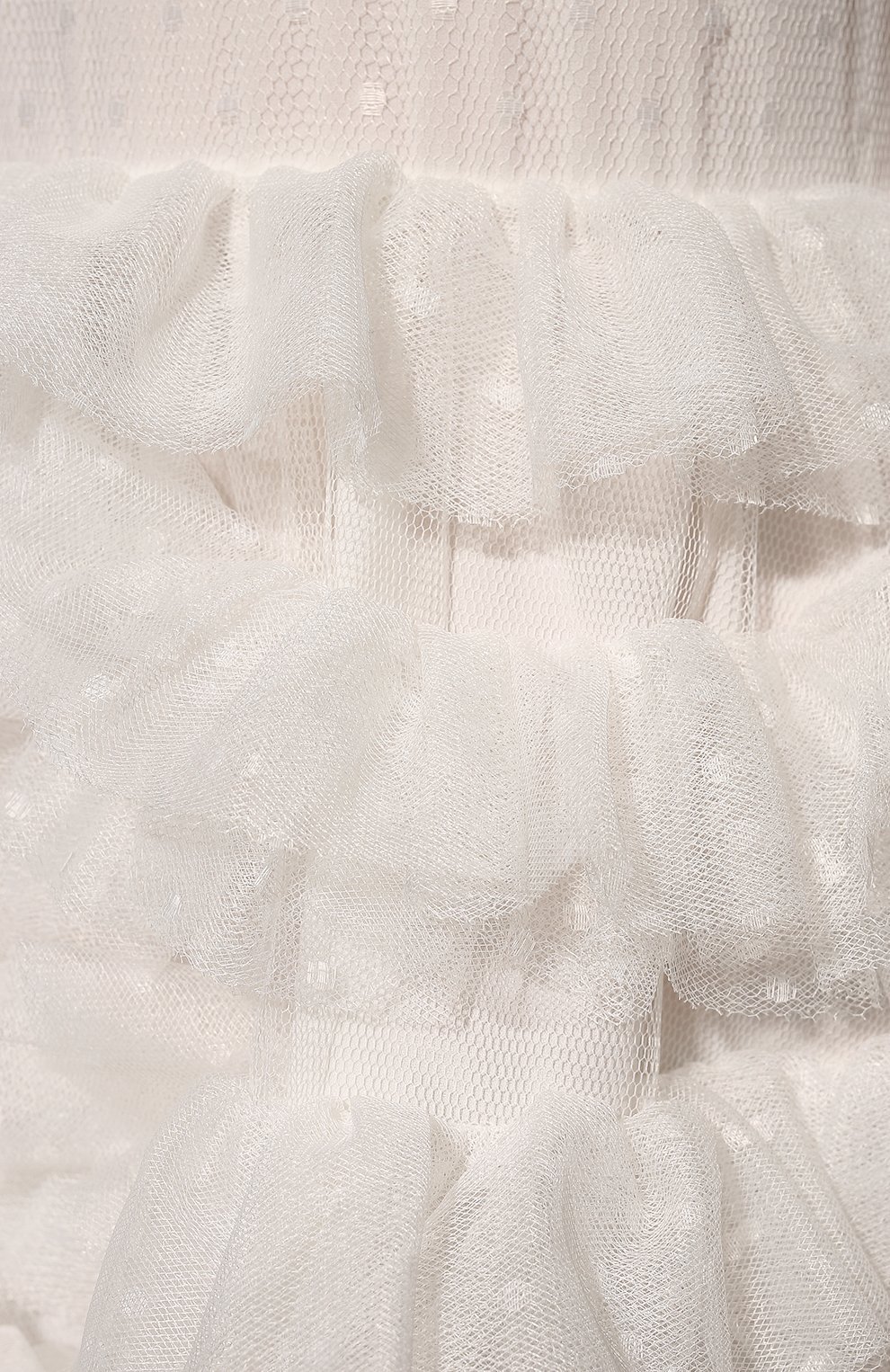 Платье REDVALENTINO, арт. XR0VA21Z/6FL, фото 5