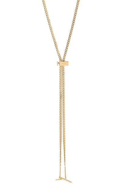 Цепь для солнцезащитных очков CHLOÉ, арт. CHC17AF002CB79DA, фото 2