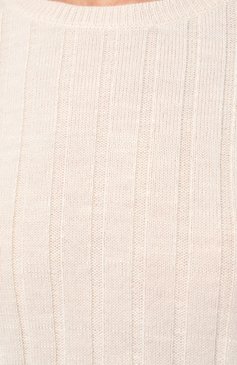 Пуловер из кашемира и шелка NILI LOTAN, арт. 81136-Y313, фото 5