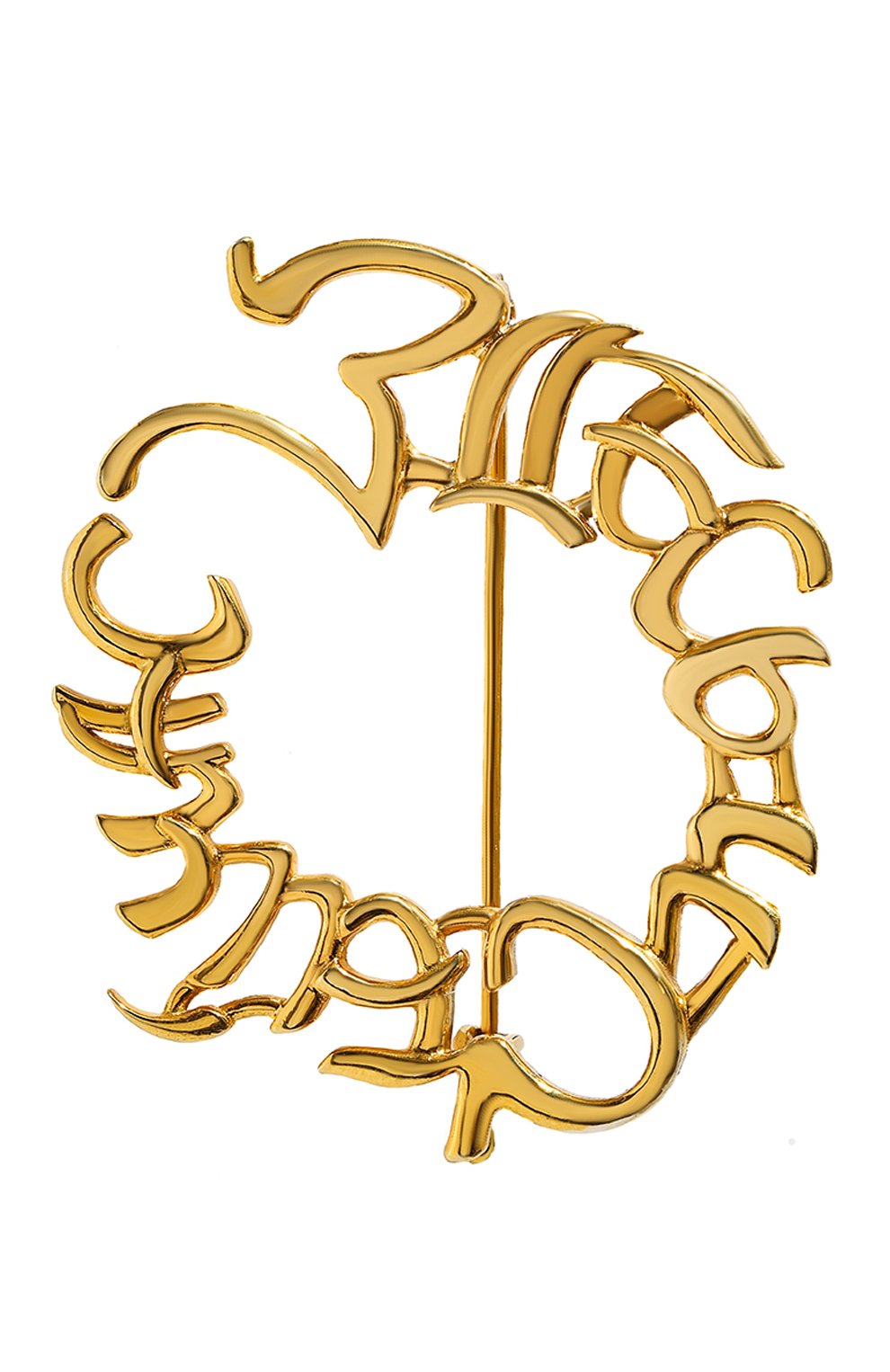 Брошь DZHANELLI, арт. 00010, фото 1