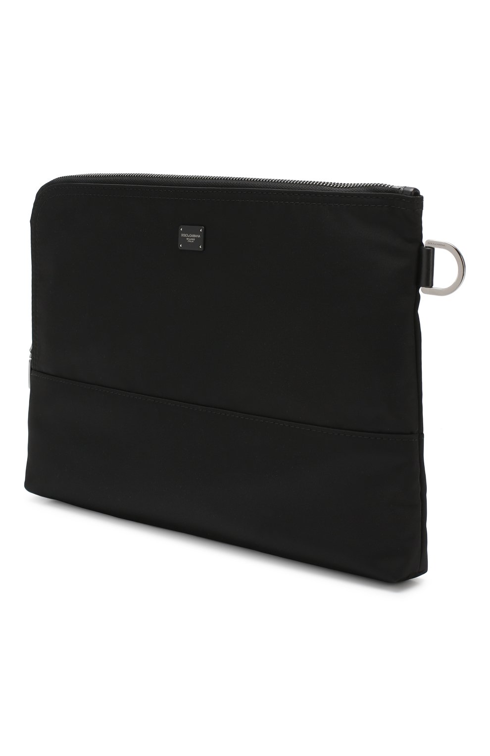 Комбинированная папка для бумаг DOLCE & GABBANA, арт. BP269A/AK273, фото 3