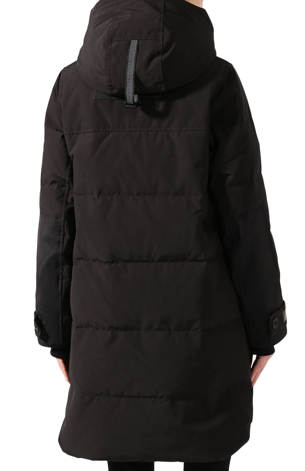 Парка bennett CANADA GOOSE, арт. 3817LB, фото 4