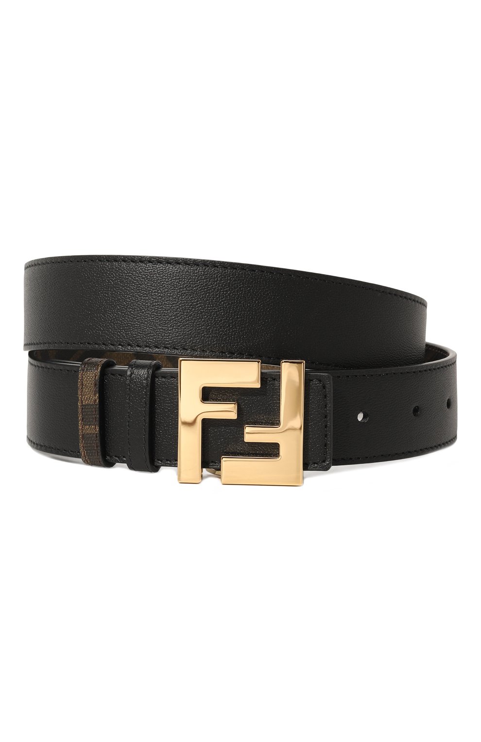 Двусторонний ремень FENDI, арт. 7C0424 AGR9, фото 1