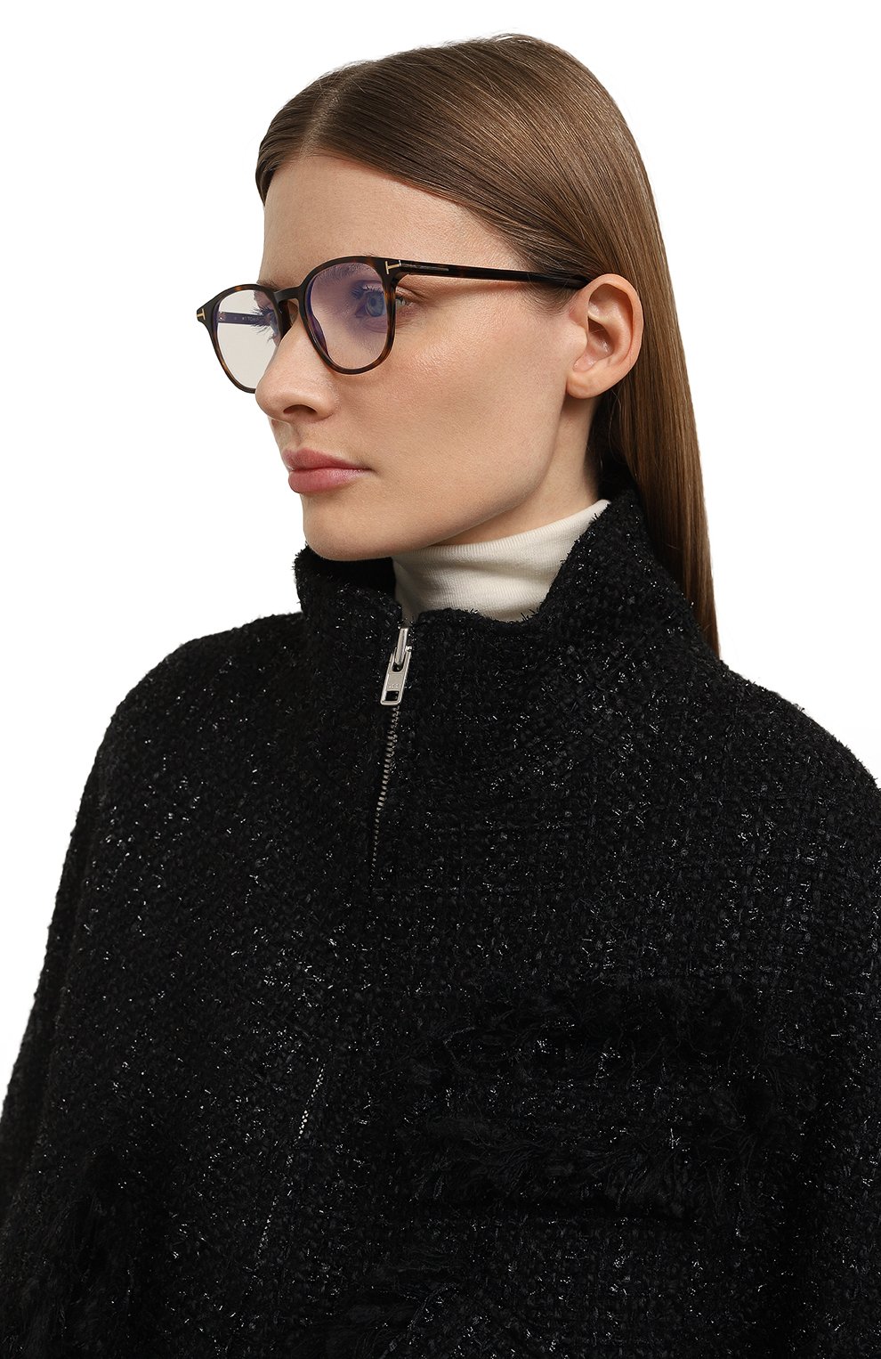 Оправа TOM FORD, арт. TF5832-B 052, фото 2