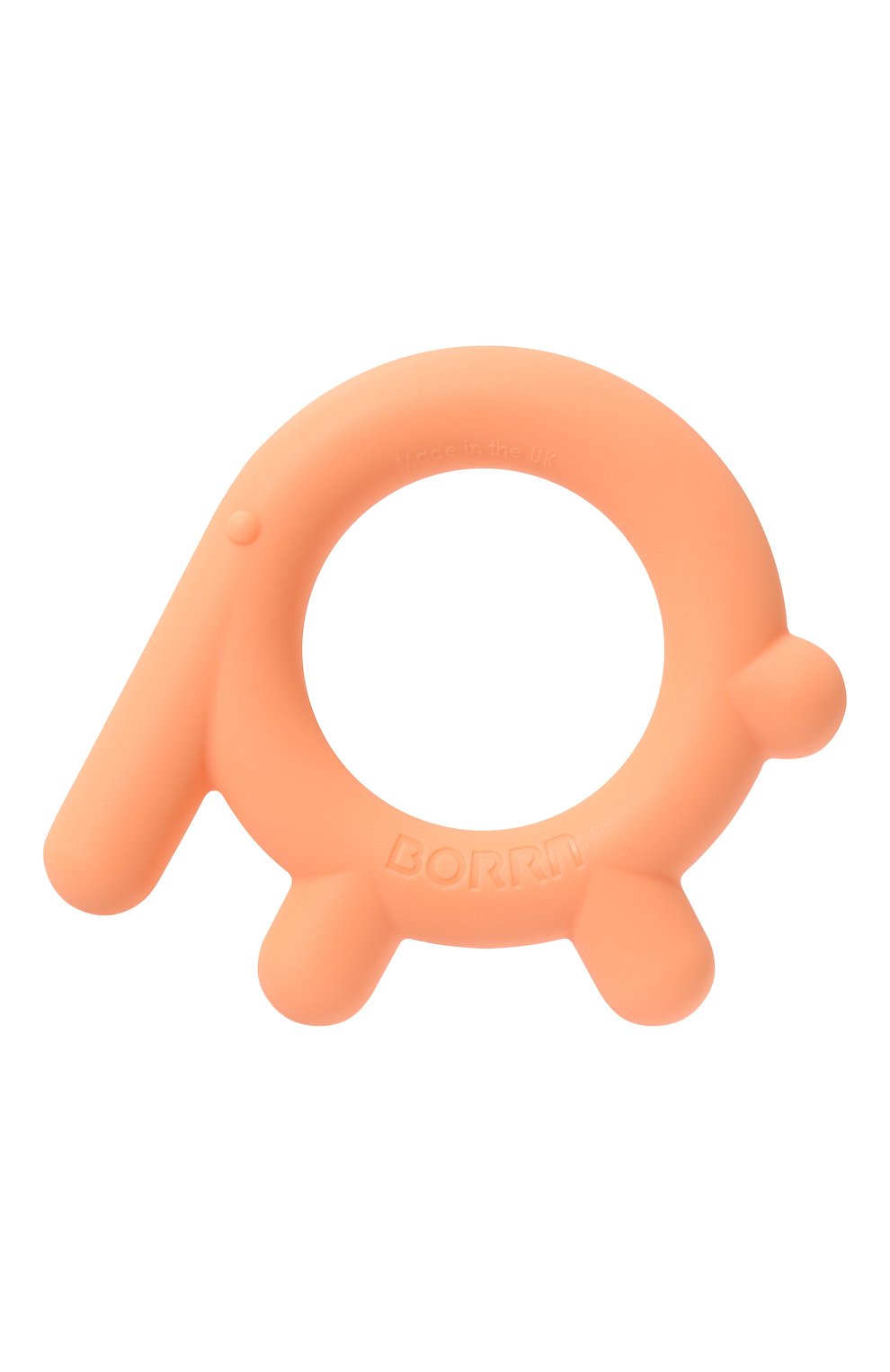 Прорезыватель для зубов BORRN, арт. C0216E, фото 2