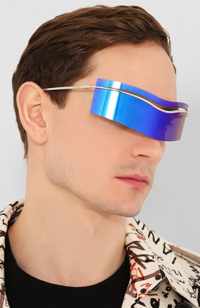 Солнцезащитные очки PIERRE CARDIN, арт. EV0LUTI0N 7 010, фото 3