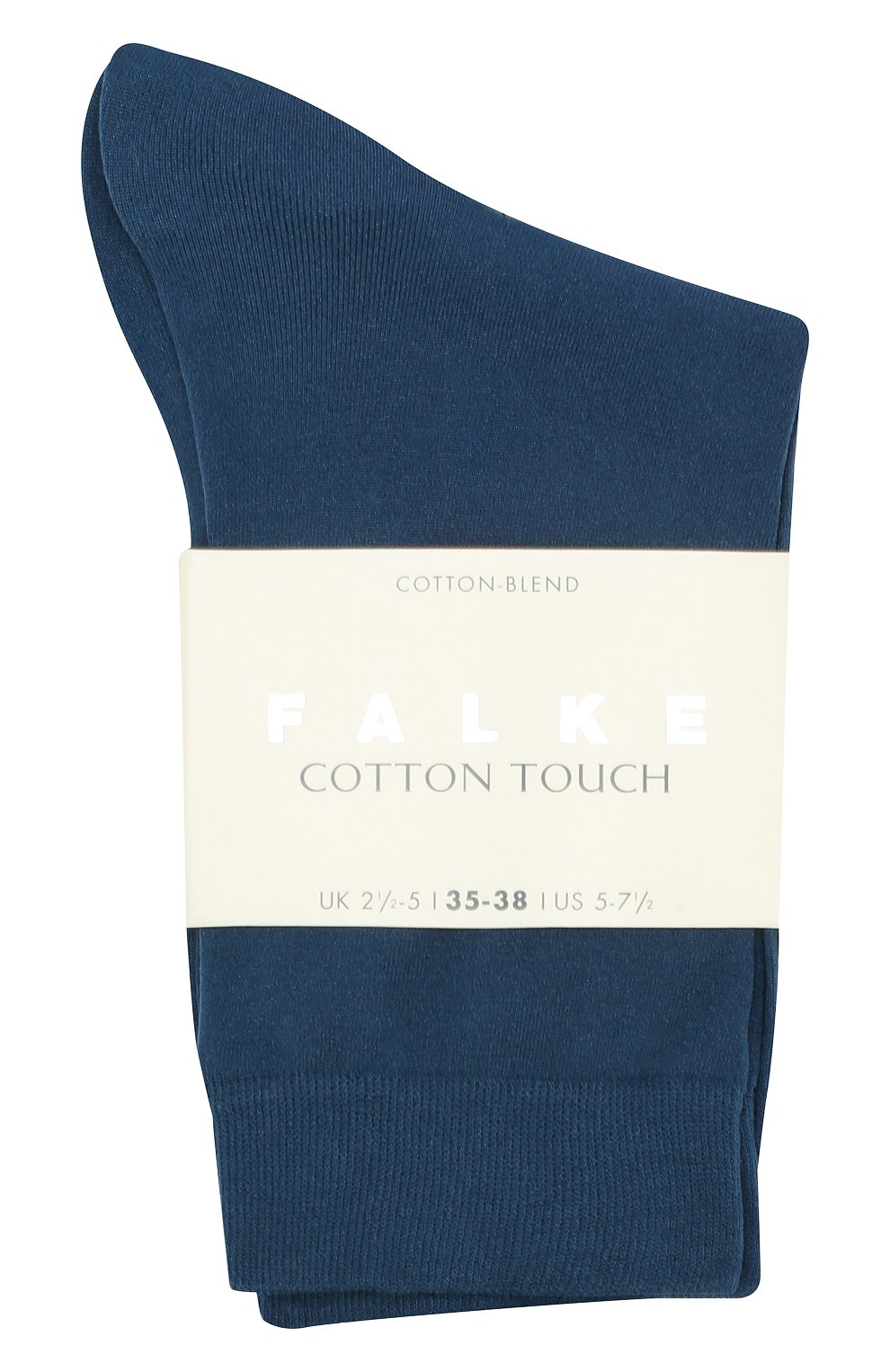 Хлопковые носки cotton touch FALKE, арт. 47673_18_1_, фото 2