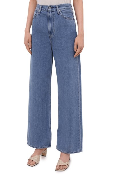 Джинсы ganni x levi's GANNI, арт. F6090, фото 3