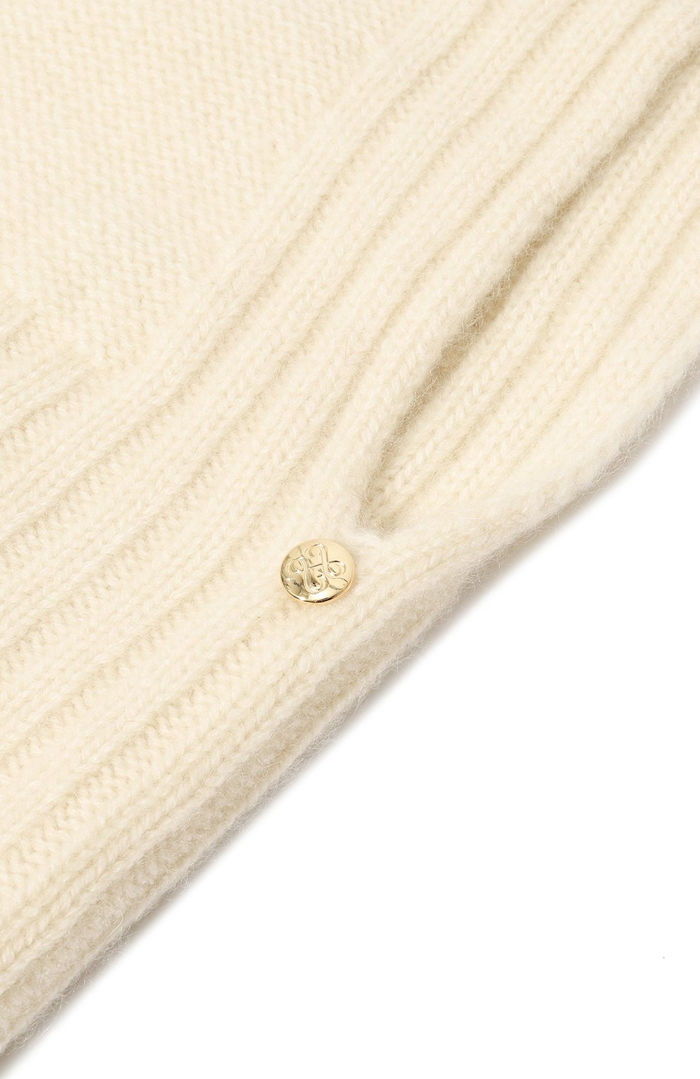 Кашемировая шапка-балаклава AND THE BRAND, арт. W22-H002-0701-101, фото 4