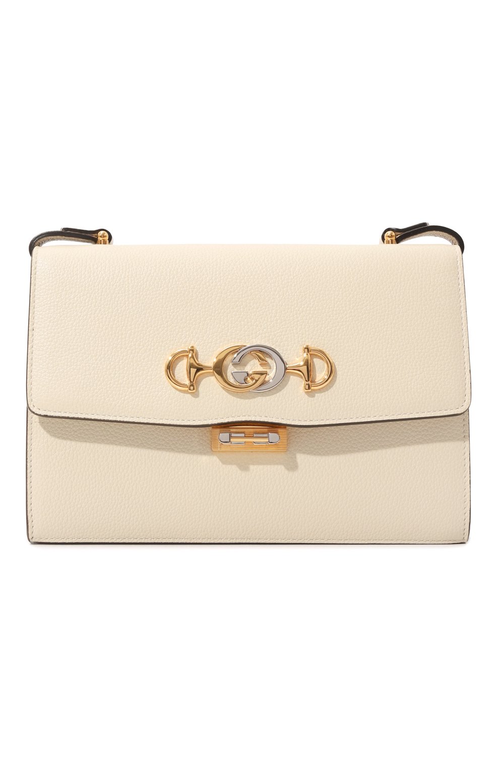 Сумка zumi small GUCCI, арт. 576388 1B90X, фото 1