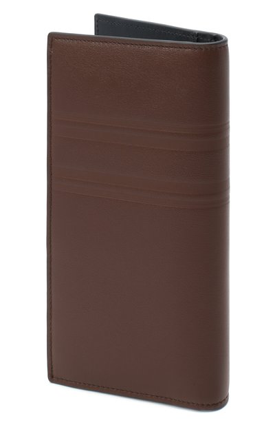 Кожаное портмоне BRIONI, арт. 0HSY0L/P9721, фото 2