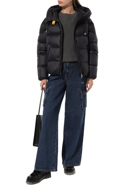 Пуховик PARAJUMPERS, арт. PWPUHY32, фото 2