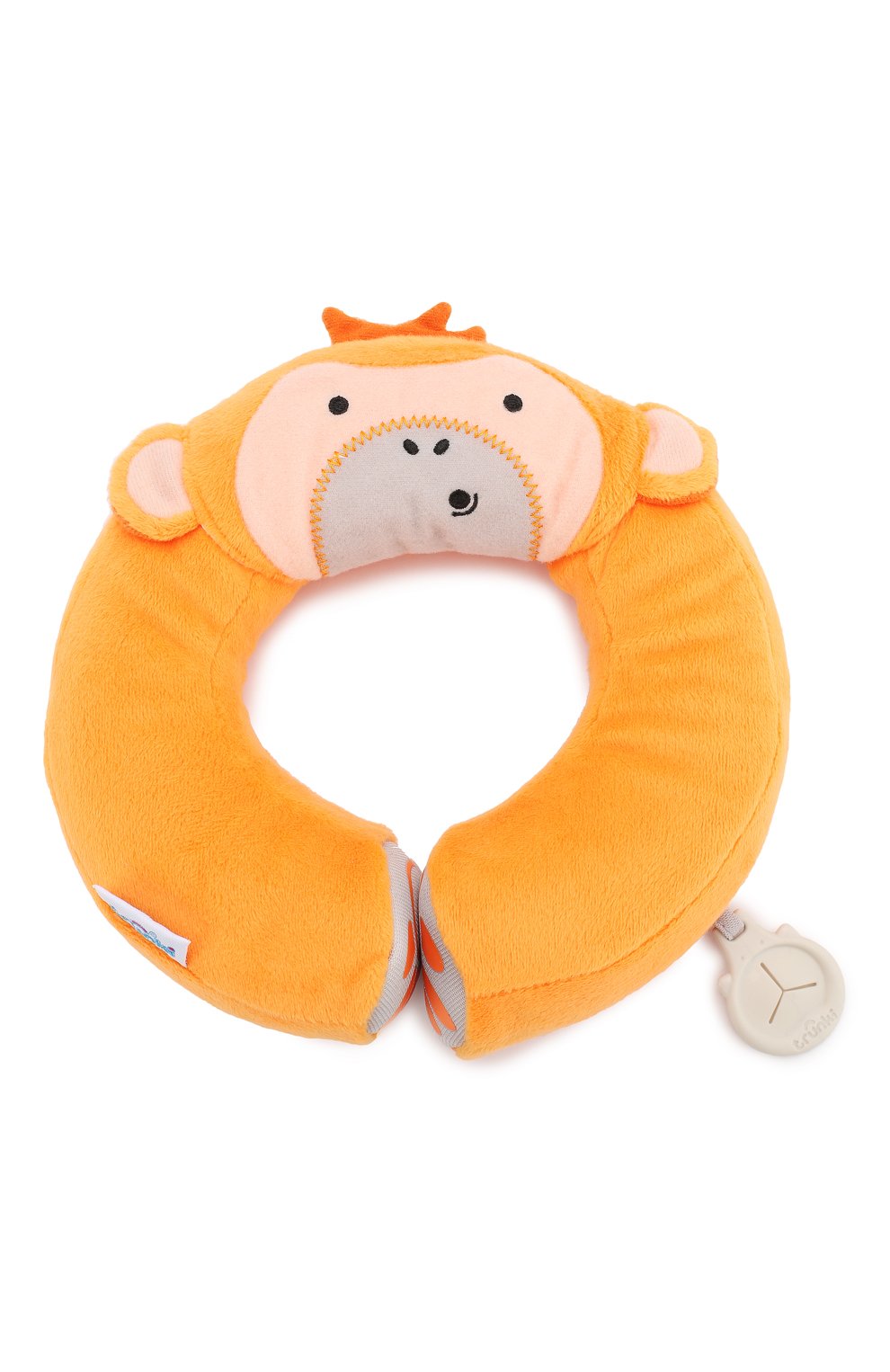 Подголовник yondi mylo TRUNKI разноцветного цвета по цене 3950 руб., арт. 0147-GB01, фото 1 Подголовник yondi mylo TRUNKI, арт. 0147-GB01, фото 1