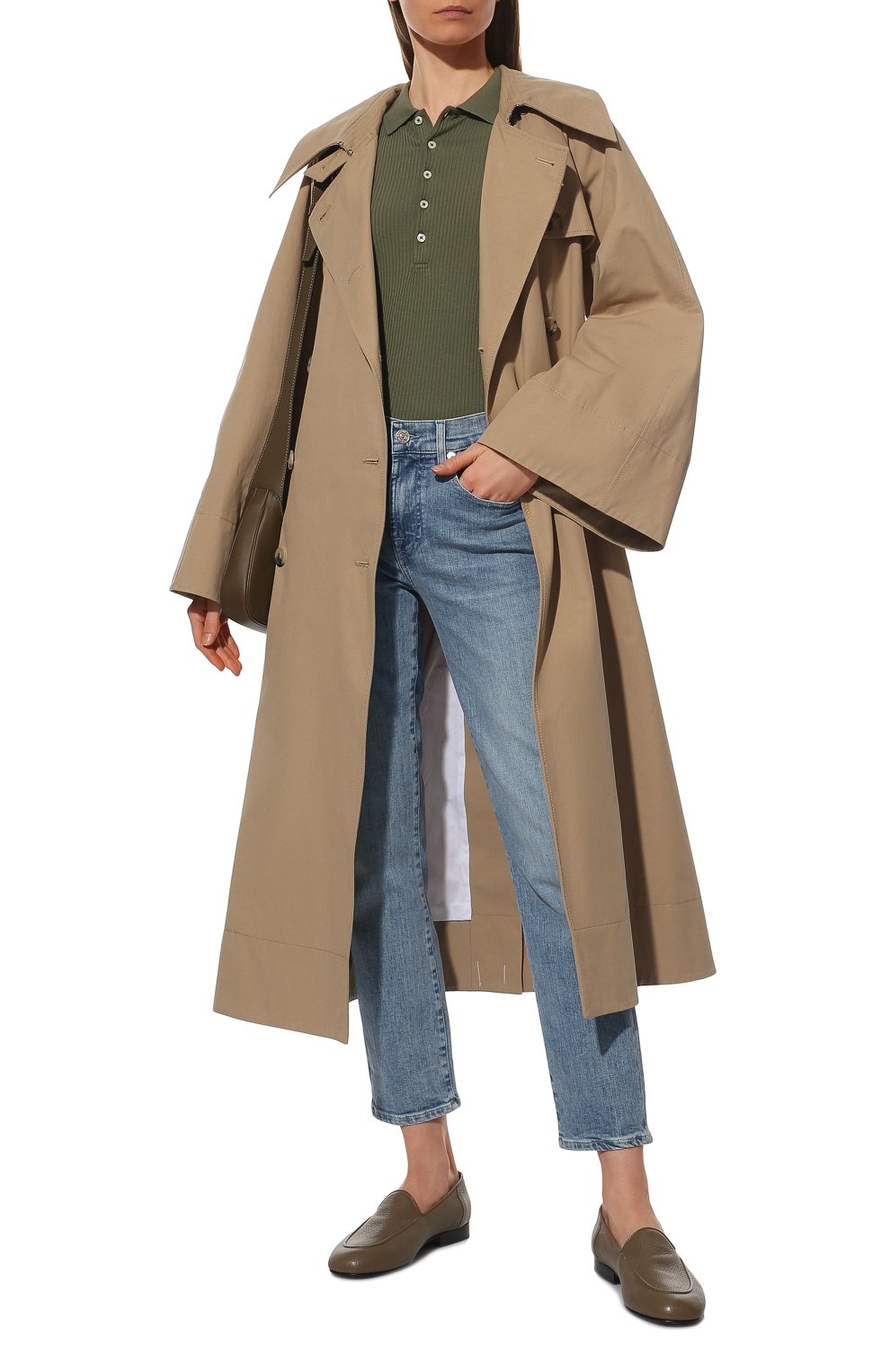 Джинсы 7 FOR ALL MANKIND, арт. JSDTC120BI, фото 2