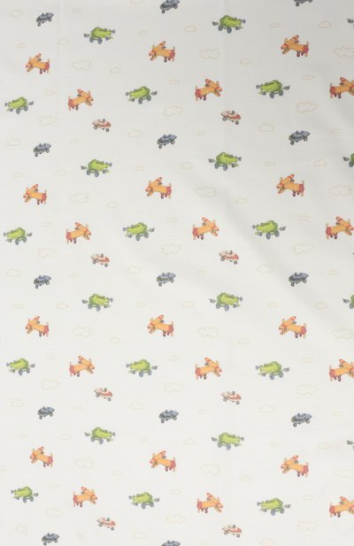 Хлопковый плед BABYBU, арт. BI-E1008ES, фото 3